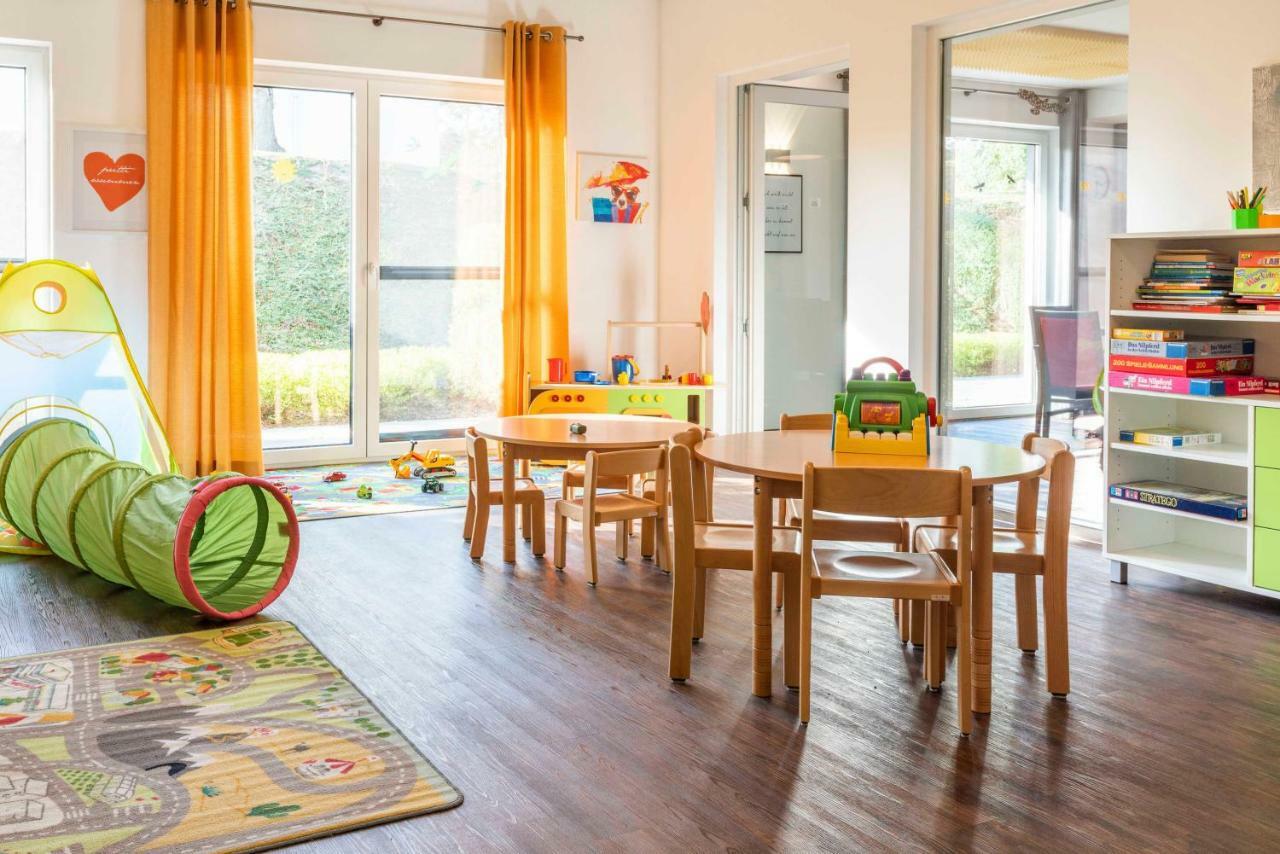 Garz  Appartement "Diamant" Mit Penthouseflair - Oase Am Haff מראה חיצוני תמונה